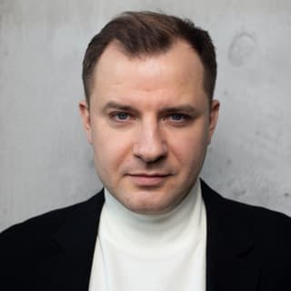 Павел Орлов