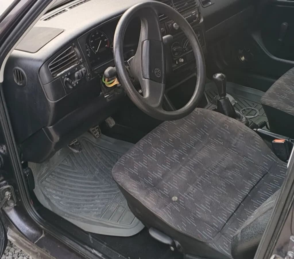 Volkswagen Golf, 2026, с. Петровка