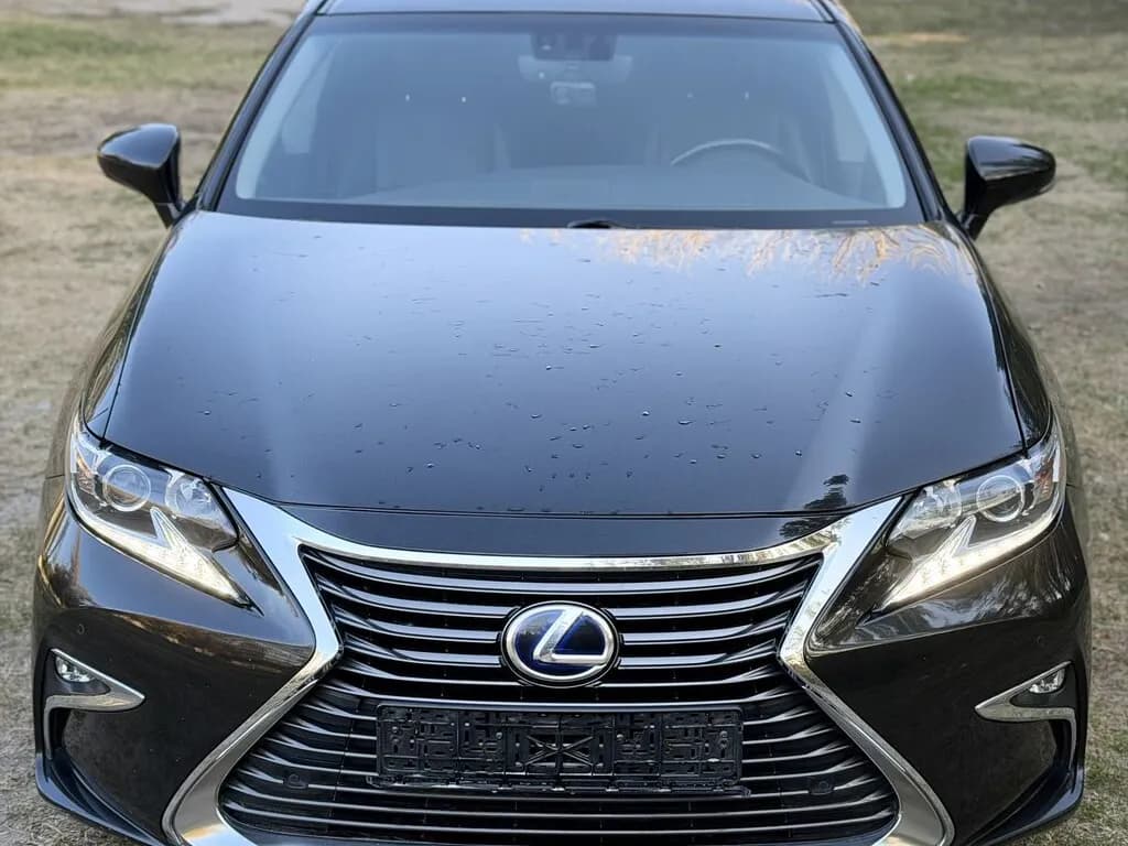Lexus ES, 2016, Бишкек