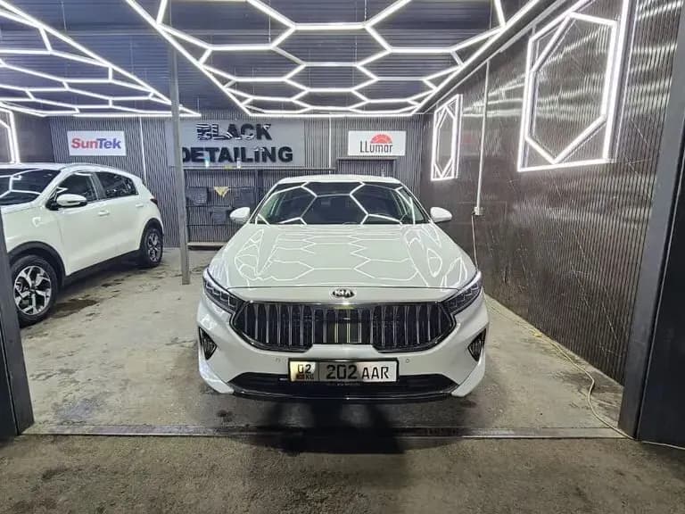 Kia K7, 2020, Бишкек