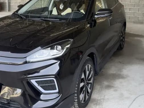 Weltmeister EX5, 2021, Манас (Джалал-Абад)