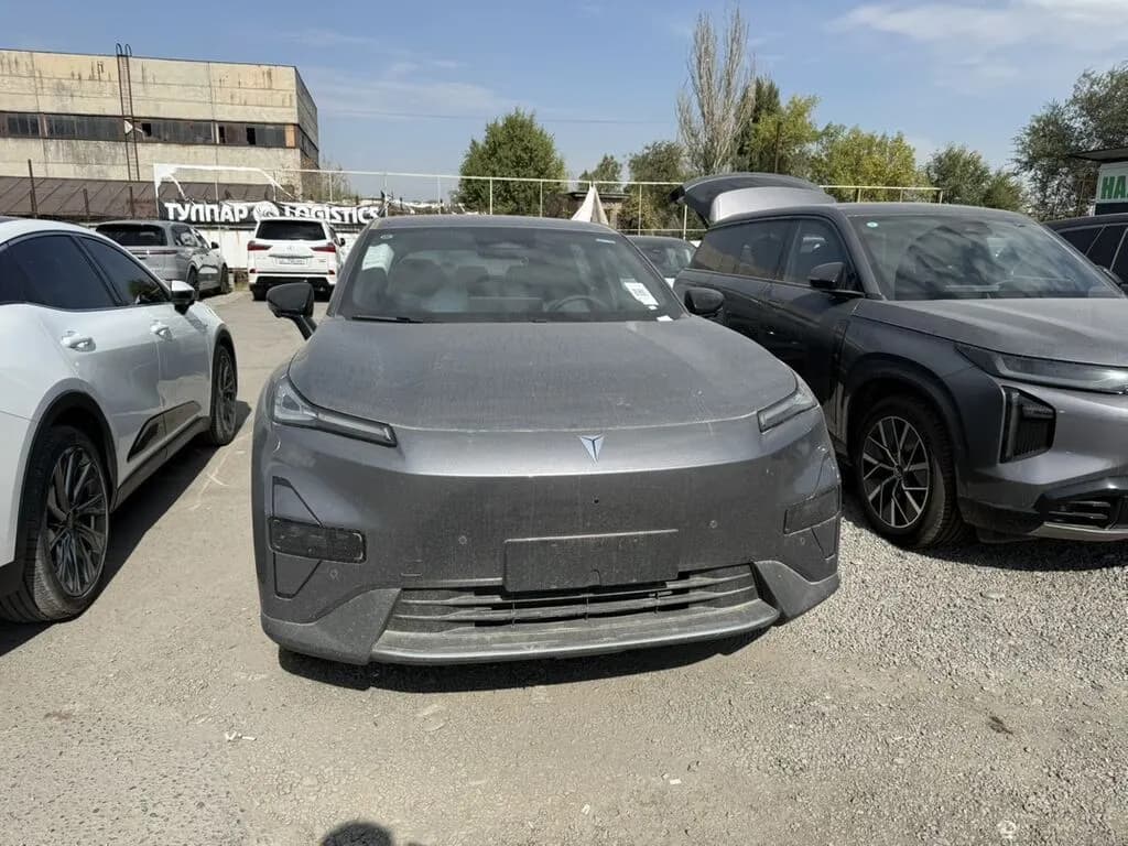 Changan Deepal S05, 2026, Бишкек