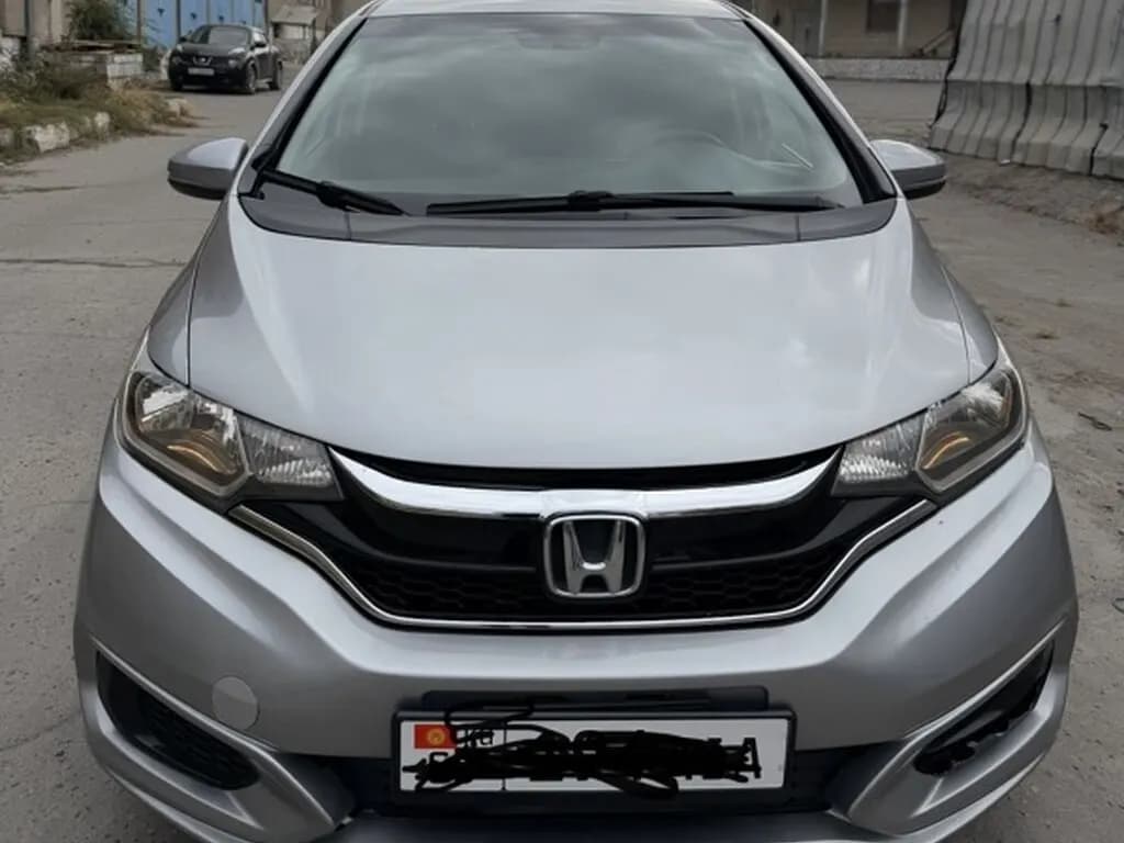 Honda Fit, 2020, Бишкек