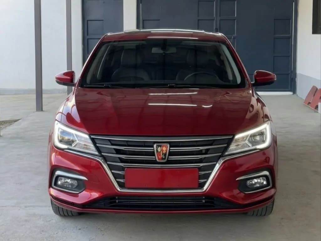 Roewe Ei5, 2019, Бишкек