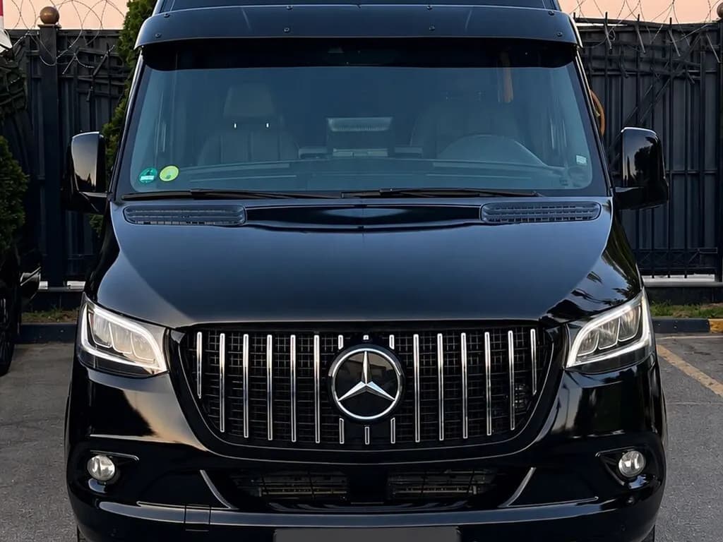 Mercedes-Benz Sprinter, 2020, Бишкек