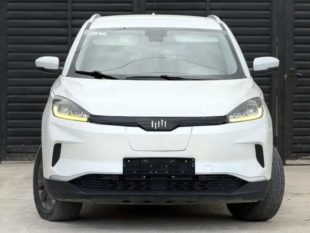 JMEV EX5, 2020, Бишкек