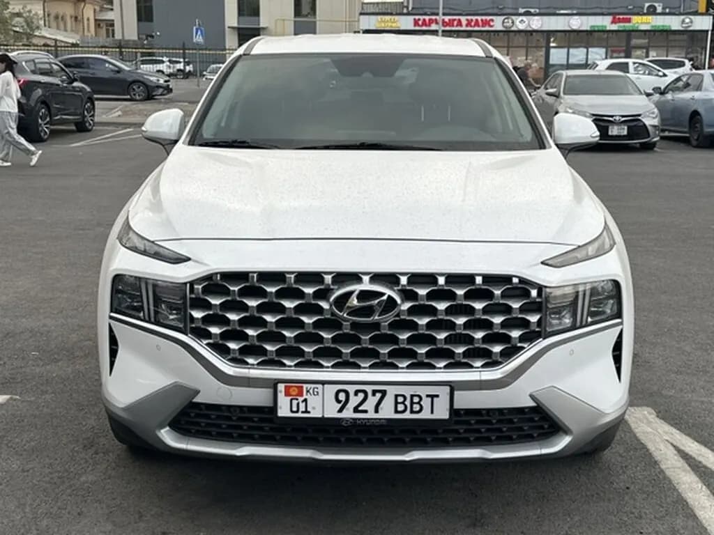 Kia Optima, 2021, Бишкек