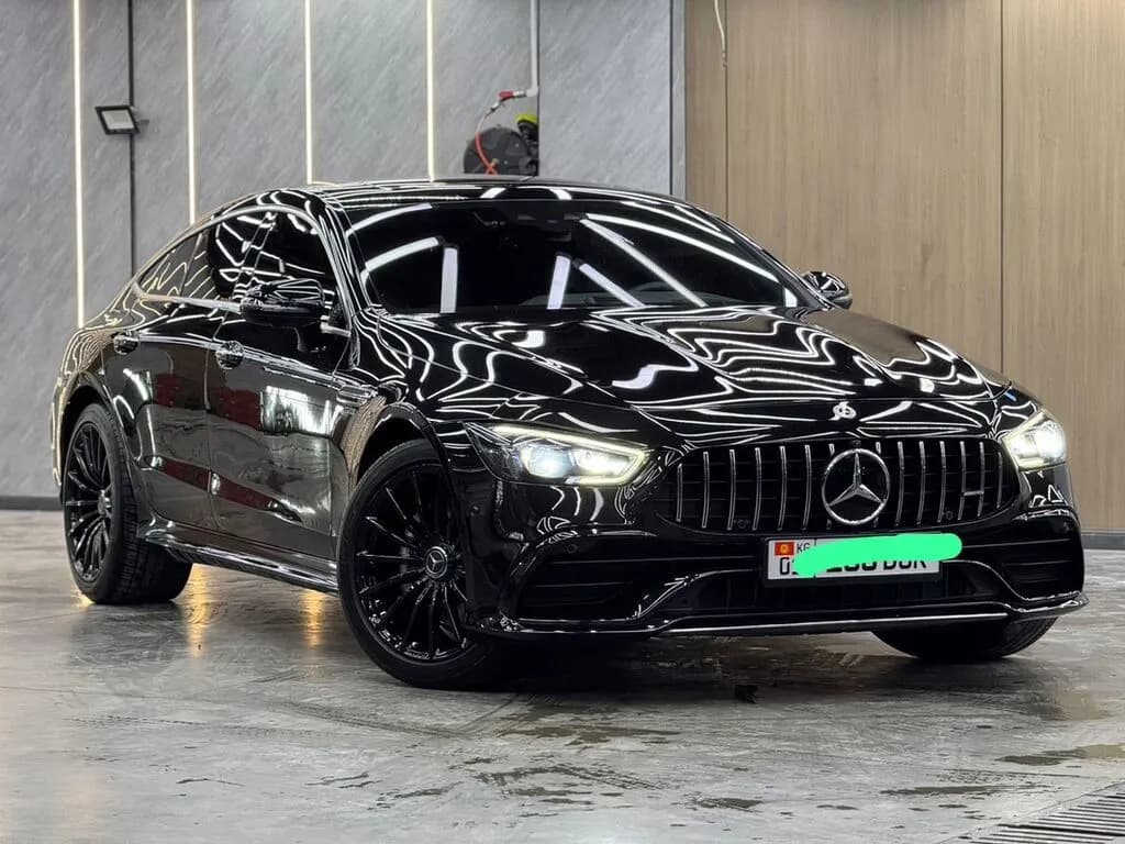 Mercedes-Benz CLS AMG, 2021, Бишкек