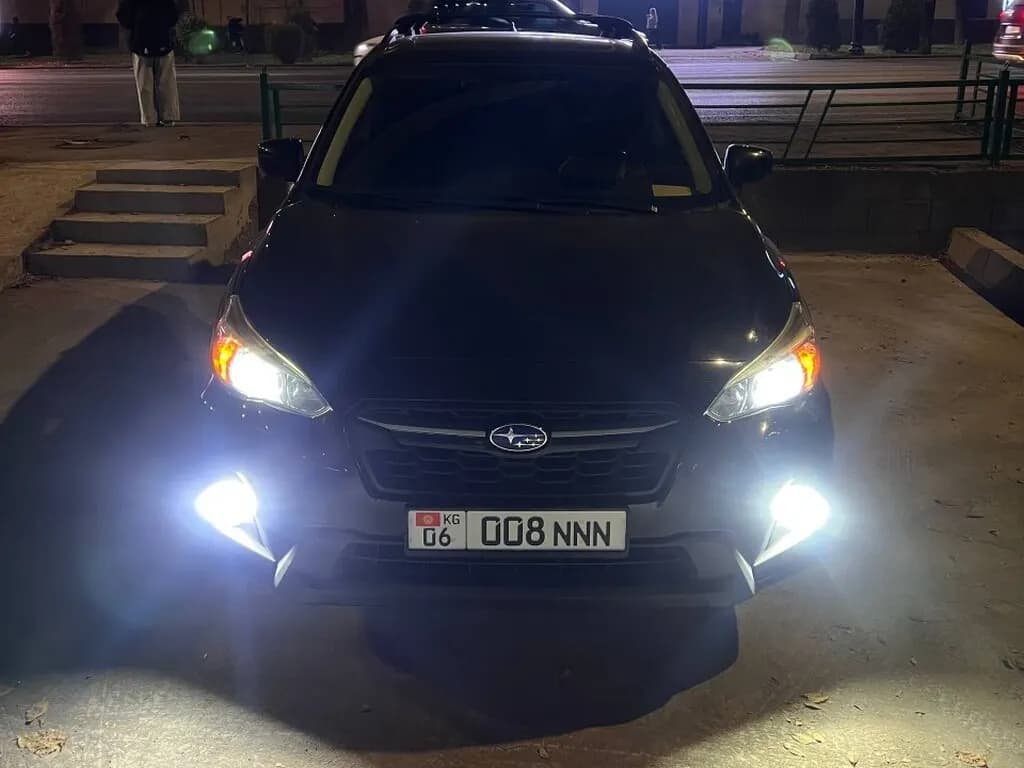 Subaru XV, 2021, Бишкек