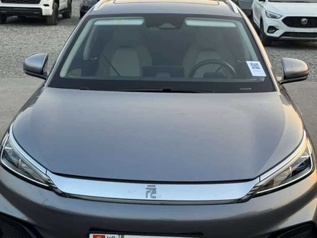 BYD Seal, 2023, Бишкек