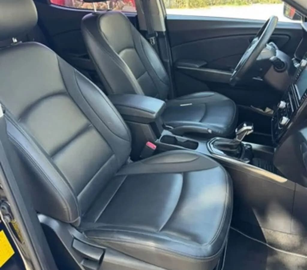 SsangYong Tivoli, 2020, Бишкек