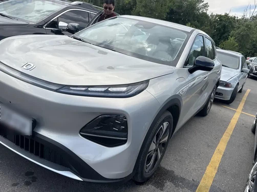 Changan Qiyuan Q05, 2025, Бишкек