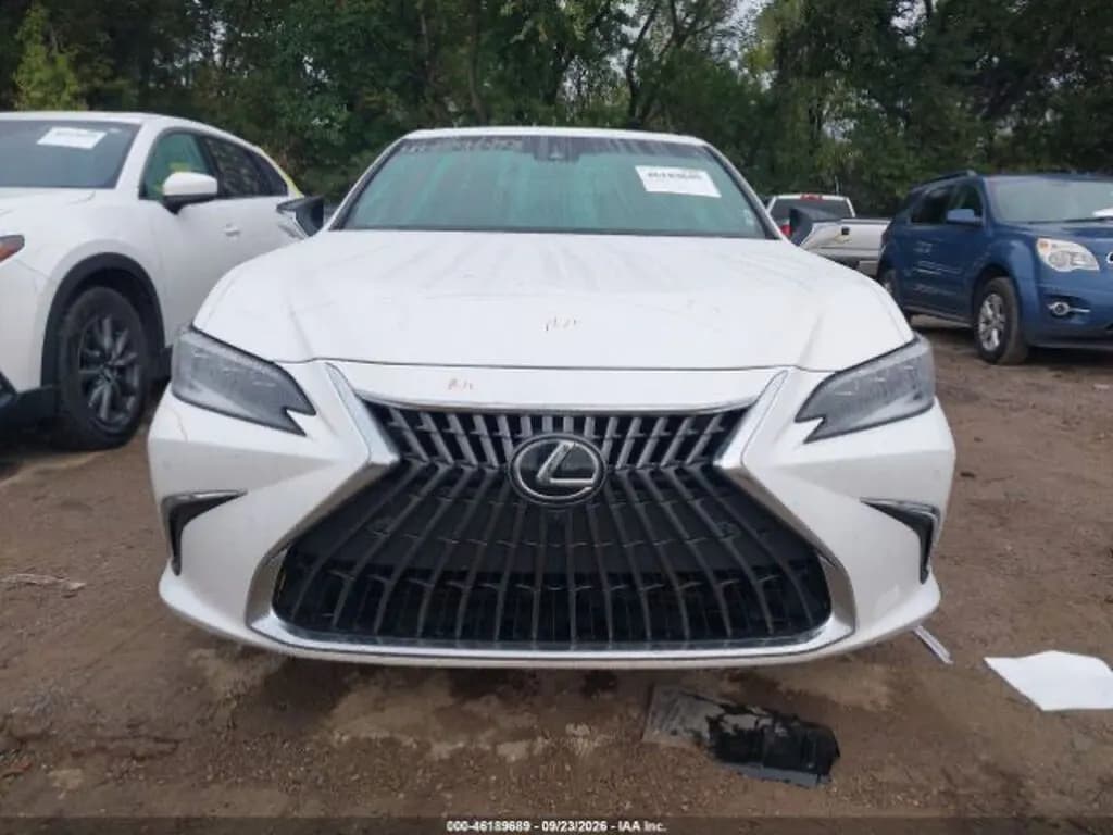 Lexus ES, 2023, Бишкек