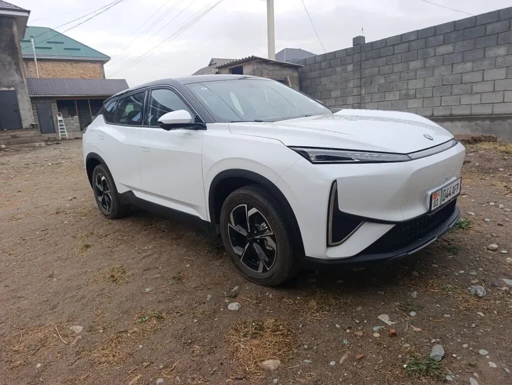 Dongfeng Aeolus L7, 2026, Бишкек