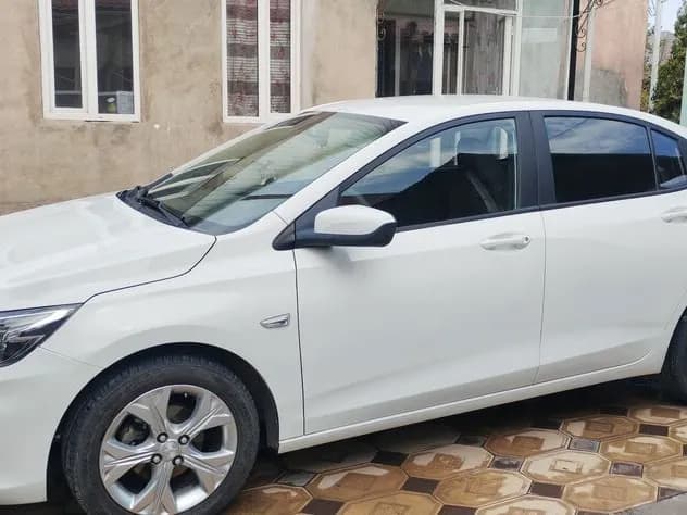 Chevrolet Onix, 2020, Бишкек