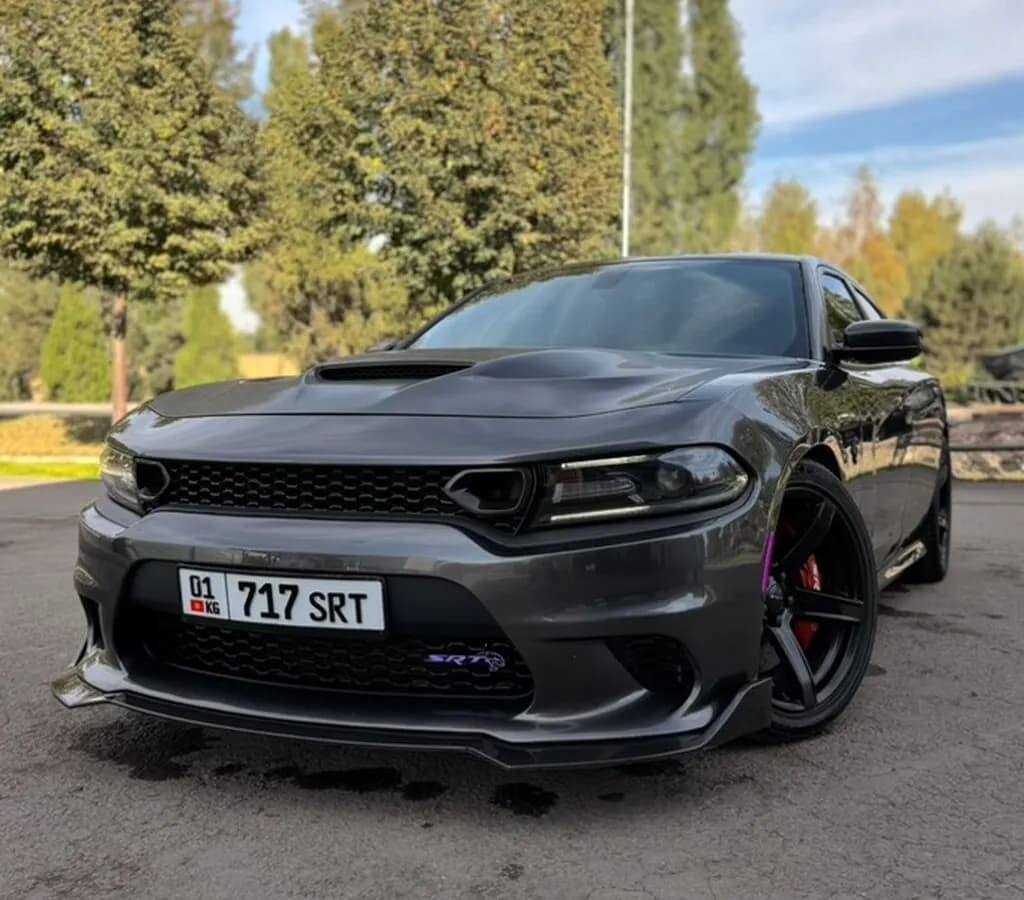 Dodge Charger, 2019, Бишкек