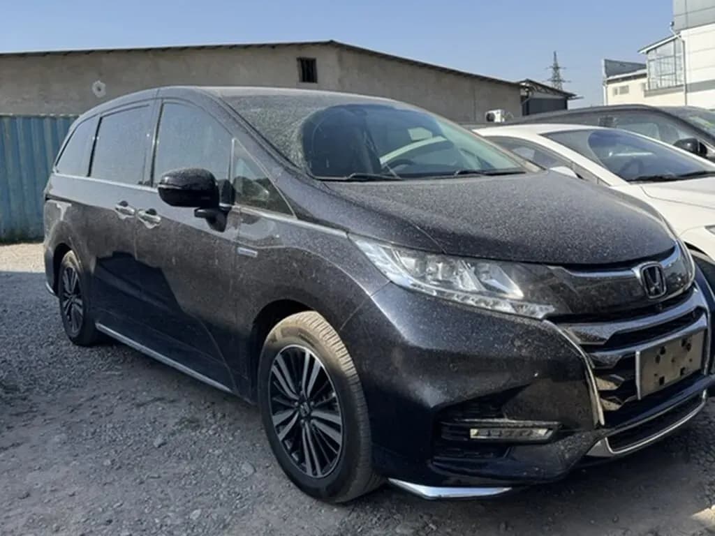 Honda Odyssey, 2021, Бишкек