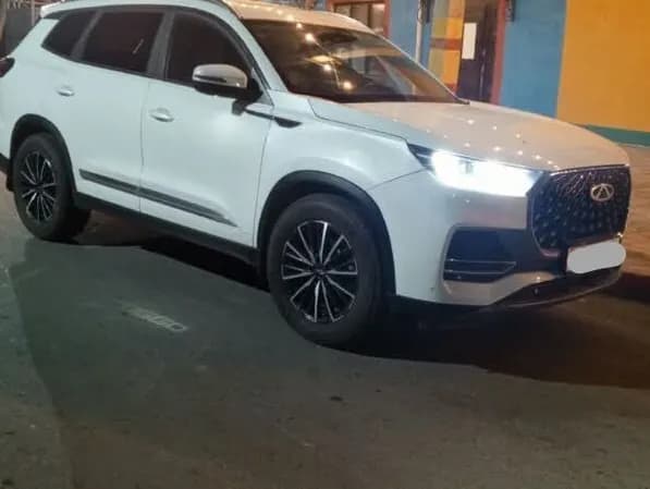Chery Tiggo 8 Pro Max, 2024, Сокулук
