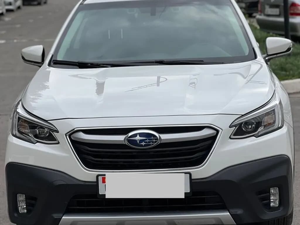Subaru Outback, 2022, Бишкек