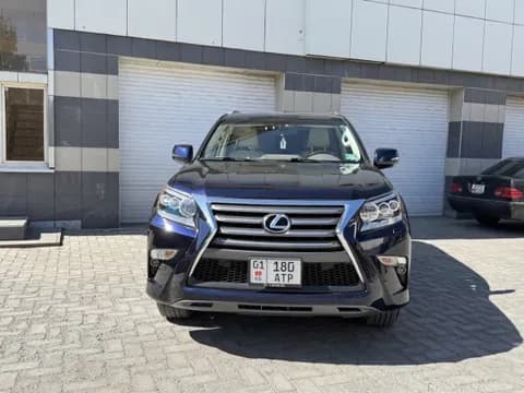 Lexus GX
