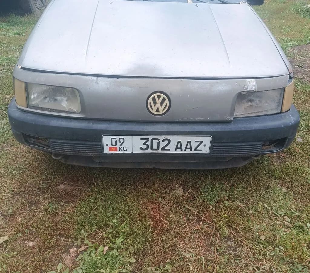 Volkswagen Passat, 2026