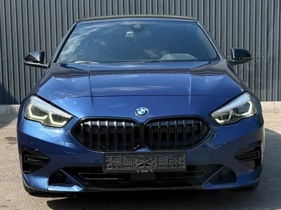 BMW 2 серии, 2023, Unknown