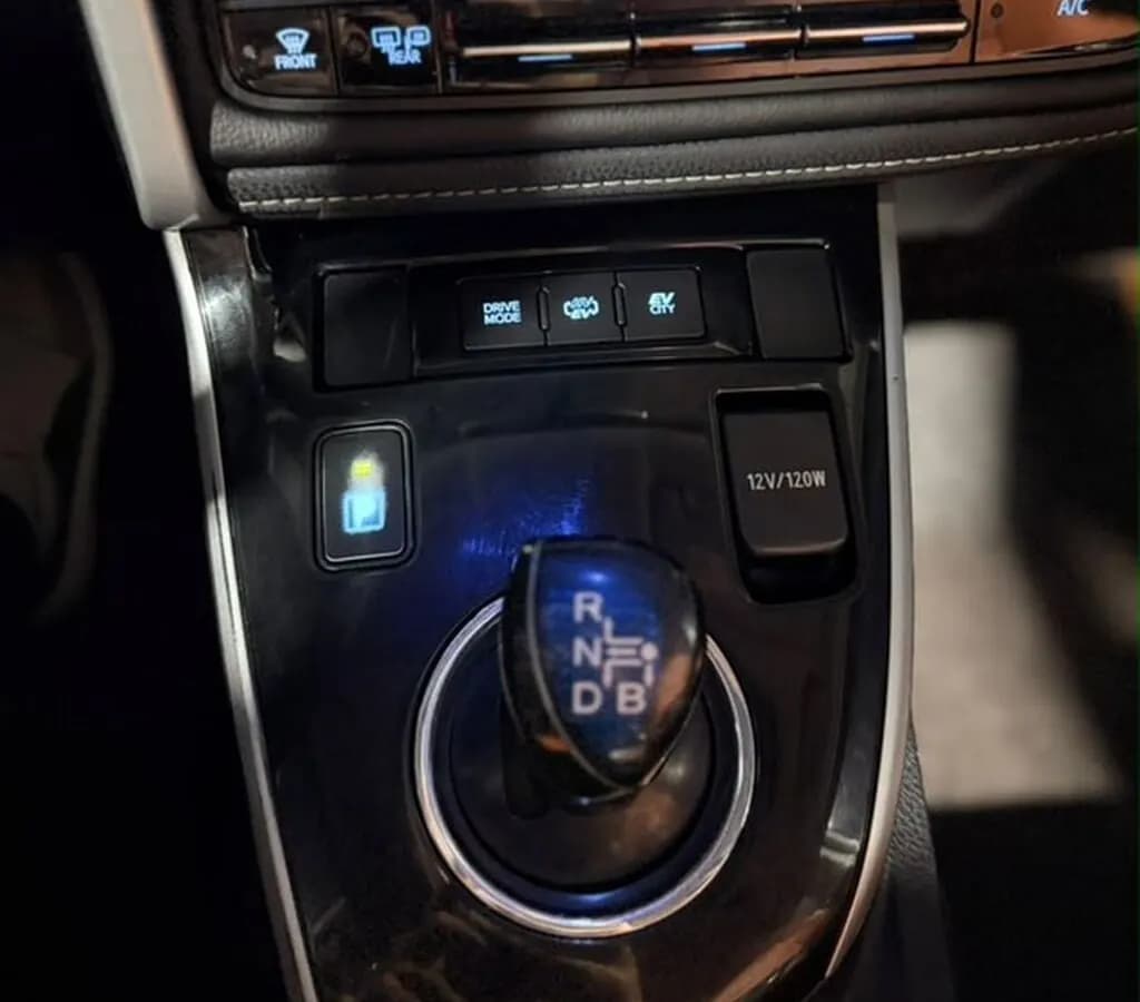 Toyota Corolla, 2021, Бишкек