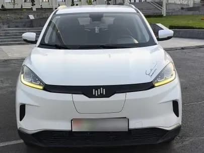 Weltmeister EX5, 2020, Ош