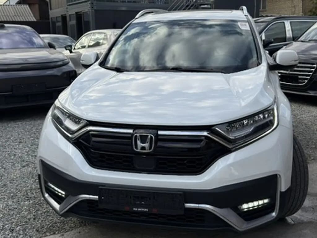 Honda CR-V, 2022, Бишкек