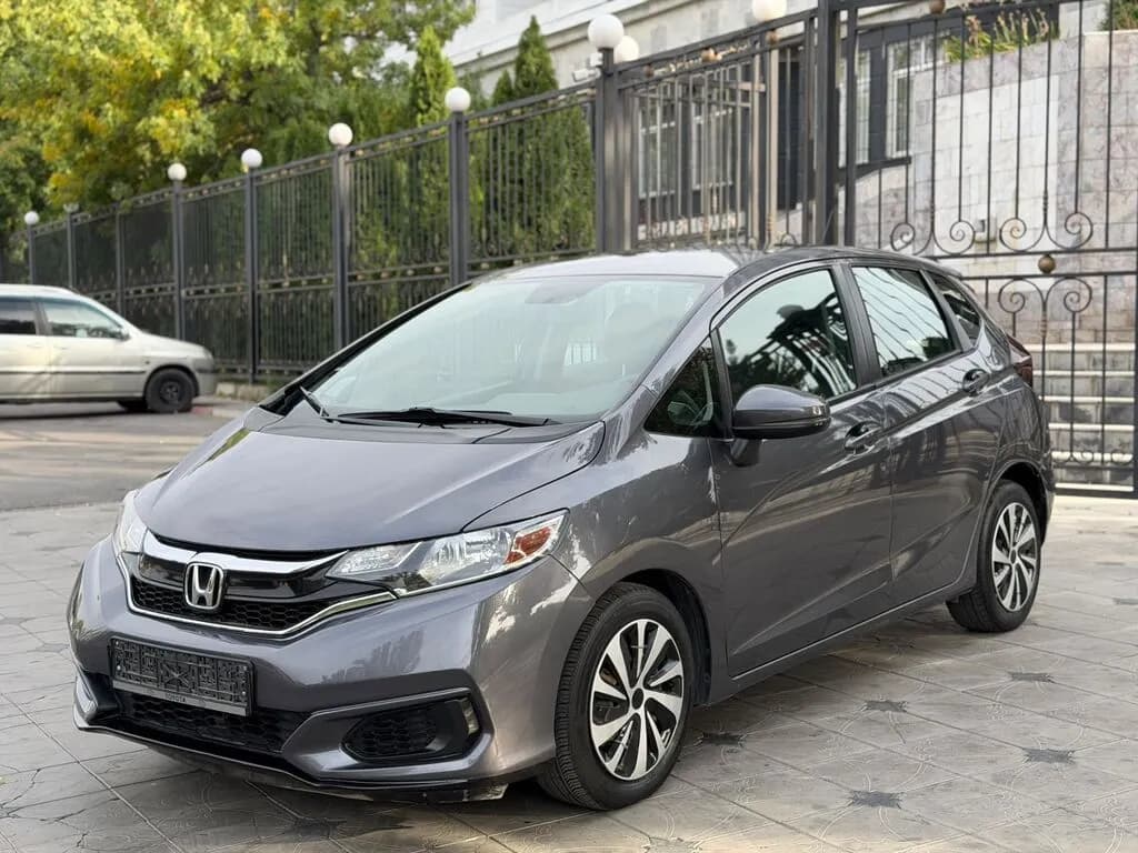 Honda Fit, 2020, Бишкек
