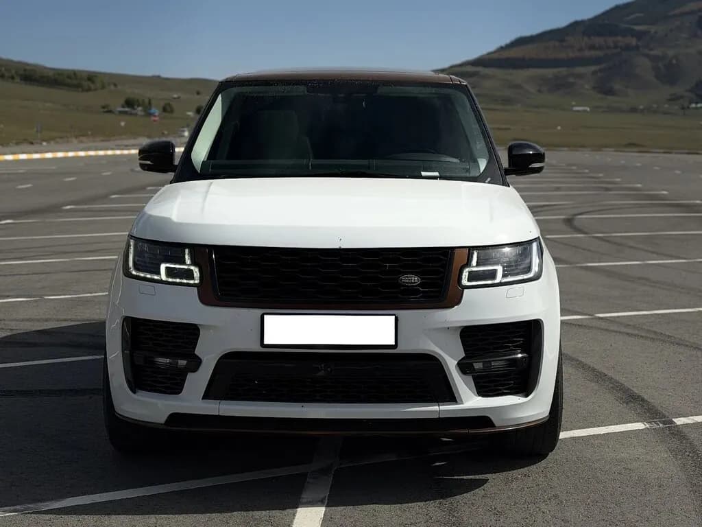 Land Rover Range Rover, 2016, Бишкек