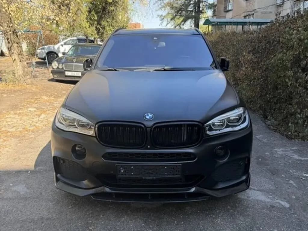 BMW X5, 2017, Бишкек