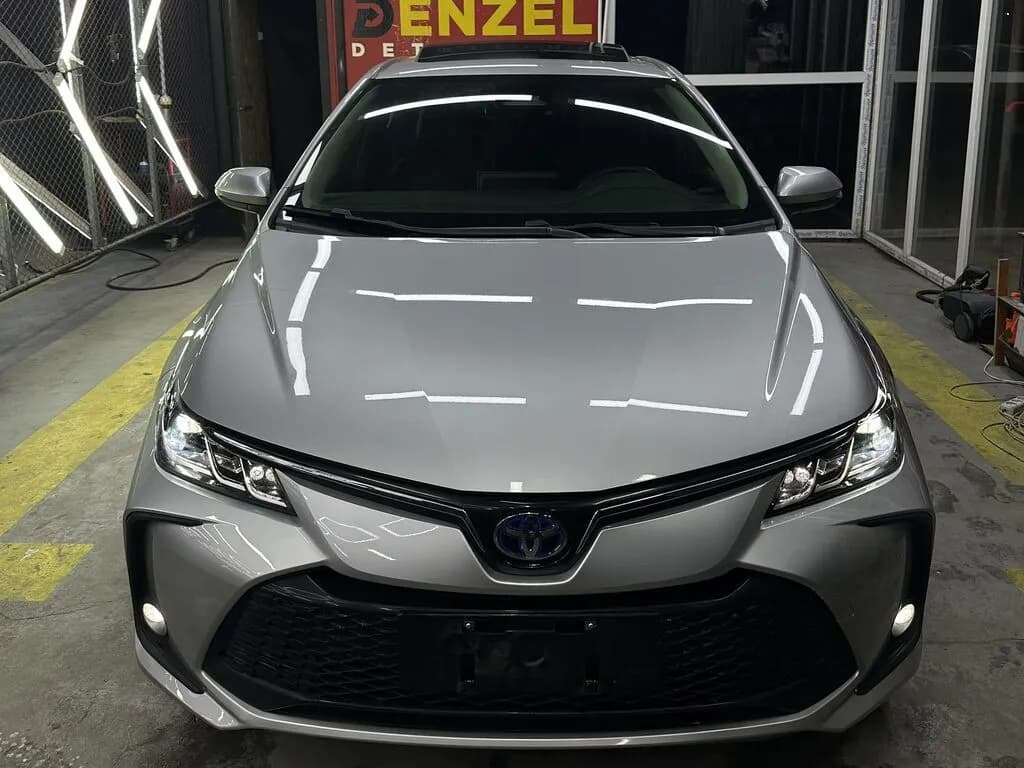 Toyota Corolla, 2023, Бишкек