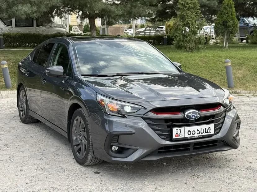 Subaru Legacy, 2023, Бишкек