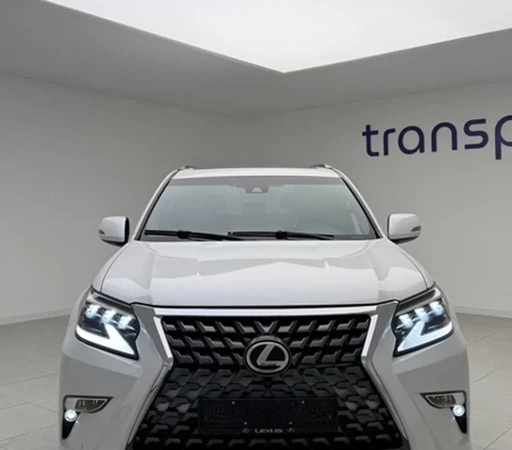 Lexus GX, 2021, Бишкек