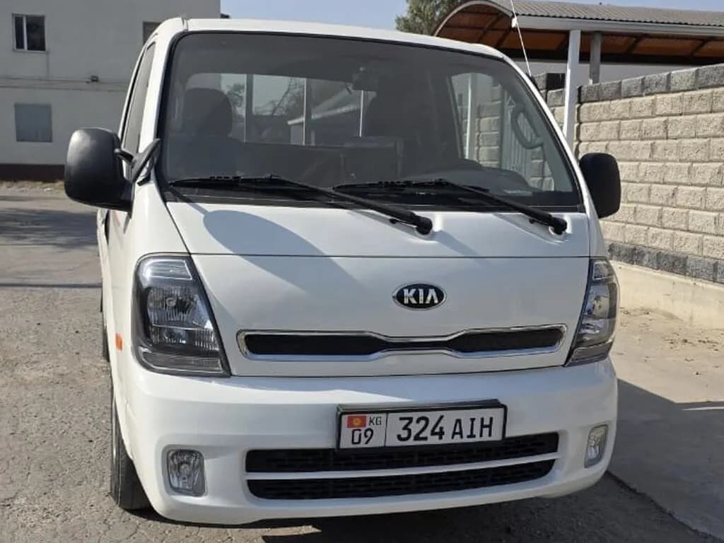 Kia Bongo, 2020, Бишкек