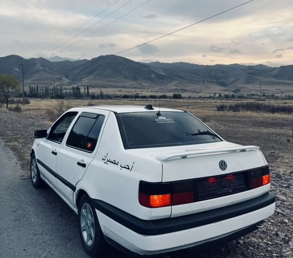 Volkswagen Vento, 2026, Unknown