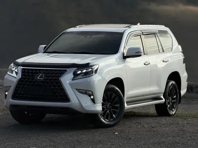 Lexus GX, 2020, Бишкек