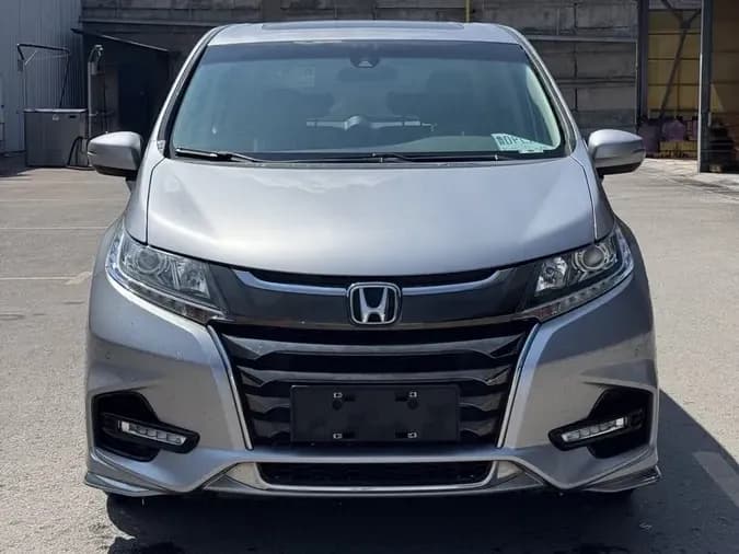 Honda Odyssey, 2020, Бишкек
