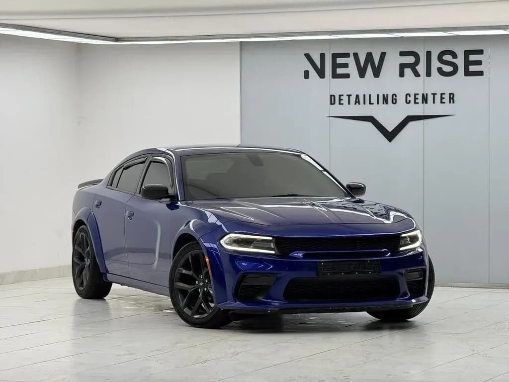 Dodge Charger, 2019, Бишкек