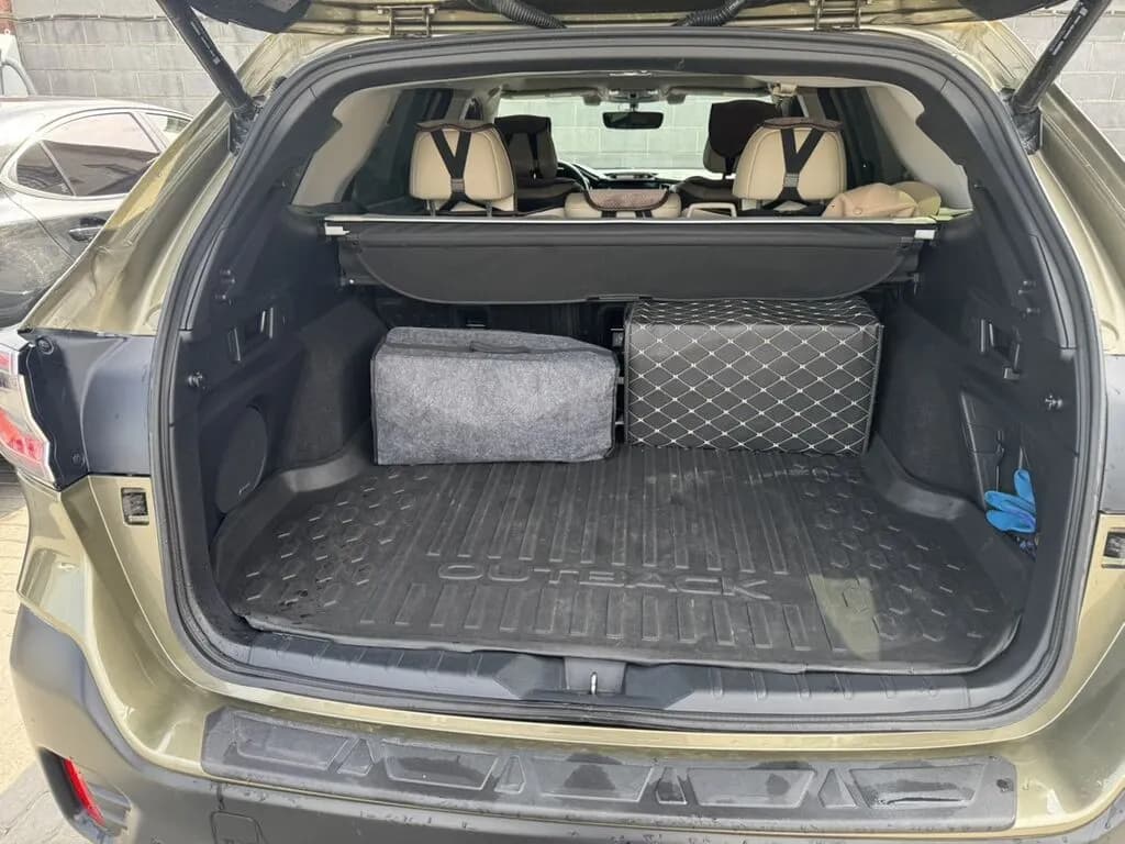 Subaru Outback, 2020, Бишкек