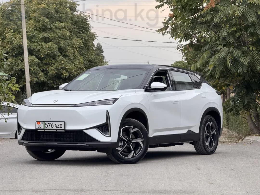 Dongfeng Aeolus L7, 2026, Бишкек