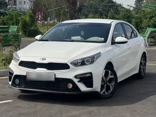 Kia Forte, 2020, Бишкек