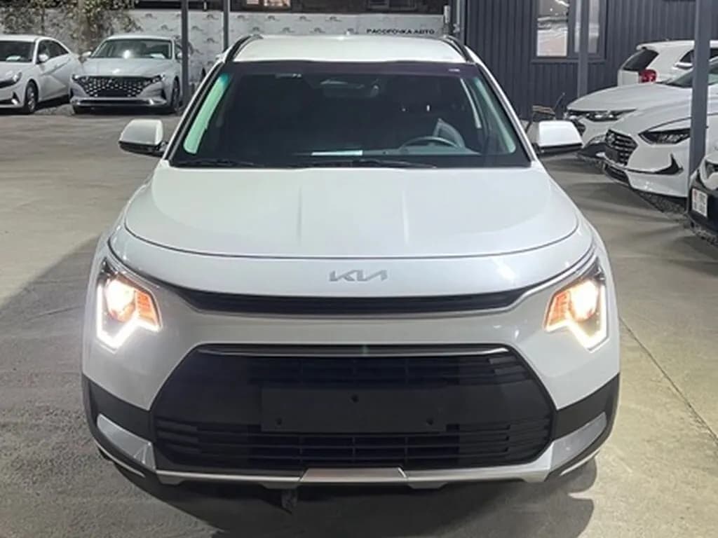 Kia Niro, 2022, Бишкек