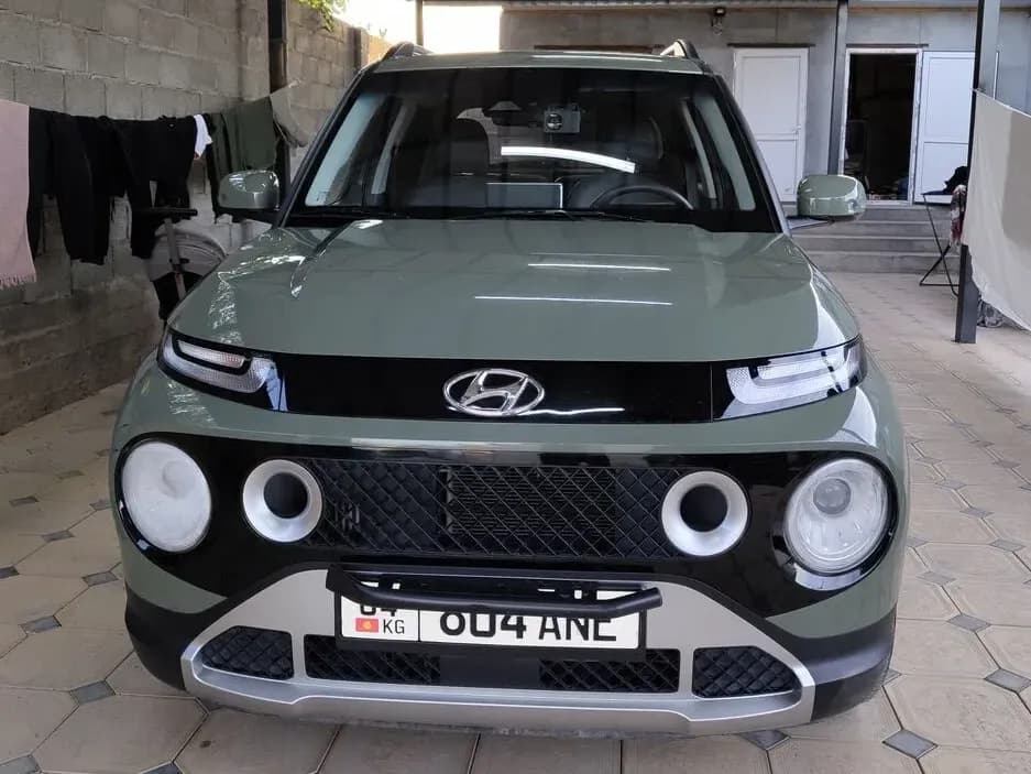 Hyundai Casper, 2023, Бишкек