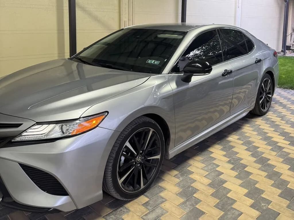 Toyota Camry, 2020, Бишкек