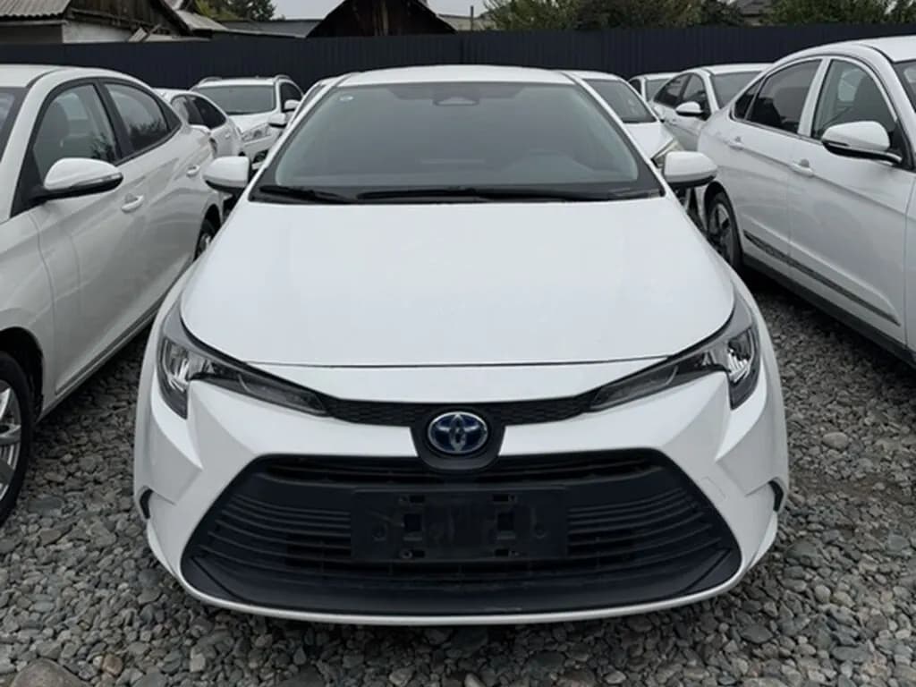 Toyota Levin, 2023, Бишкек