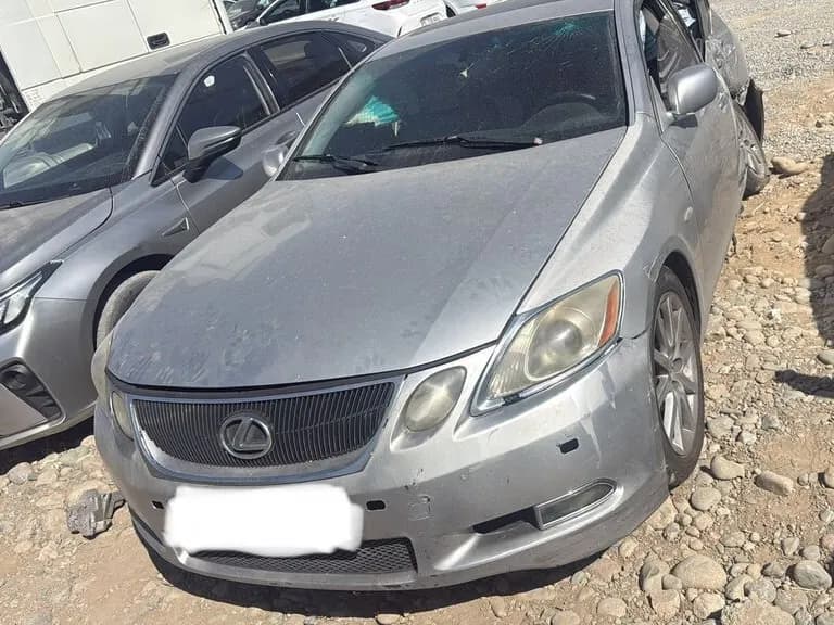 Lexus GS, 2025, Бишкек