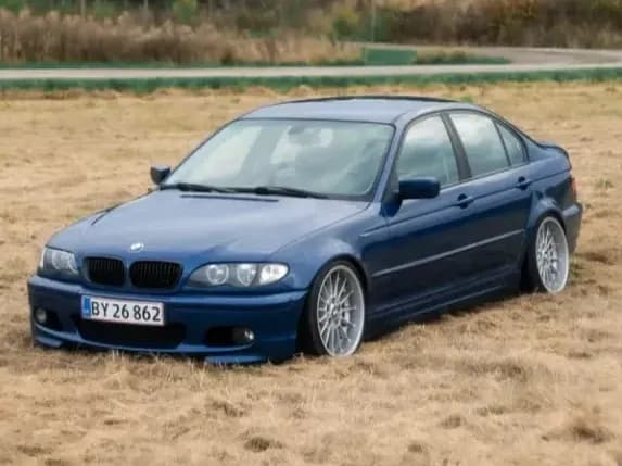 BMW 2 серии, 2023, Бишкек