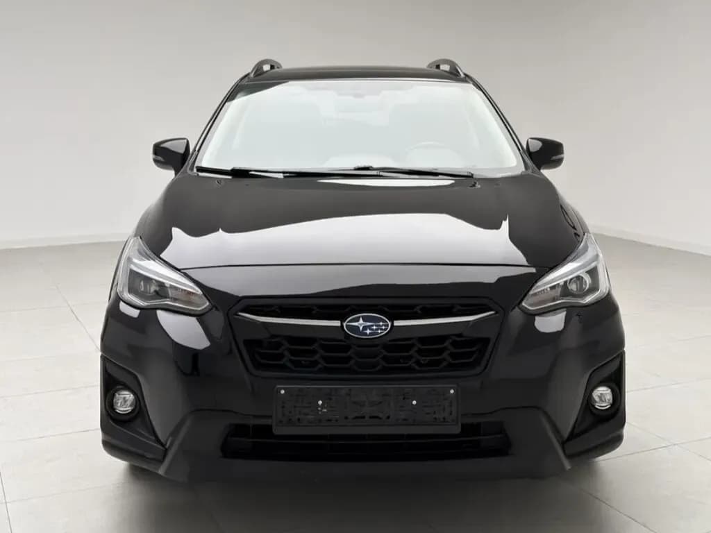 Subaru XV, 2020, Бишкек